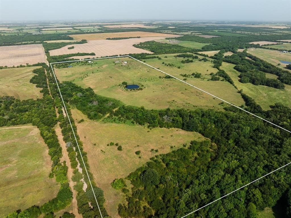 66 acres in Hunt County gallery image 3
