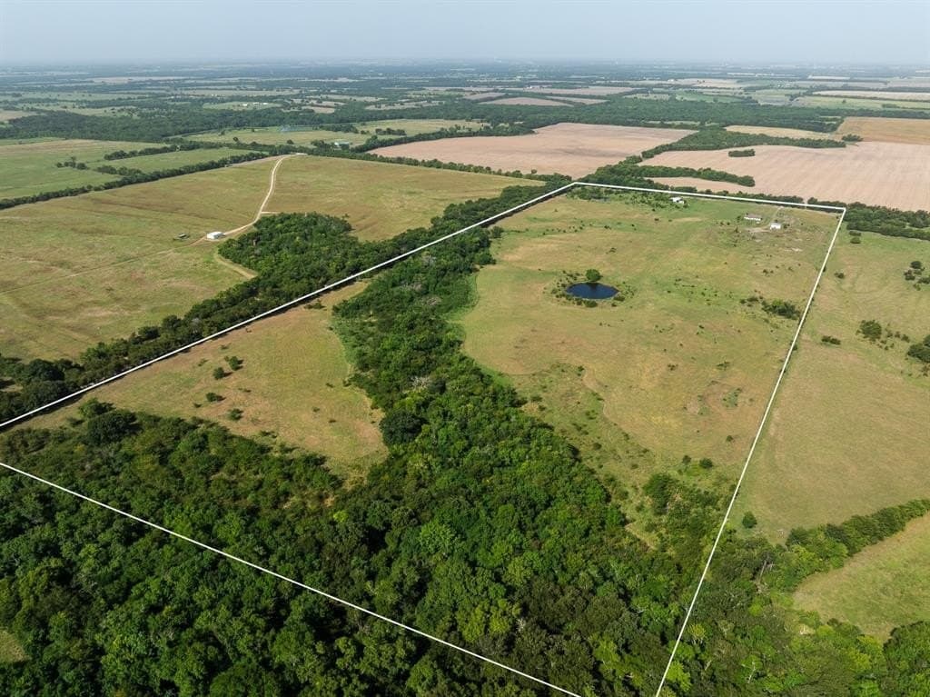 66 acres in Hunt County gallery image 4