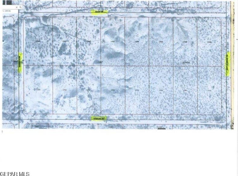 16.93 acres in El Paso County gallery image 2