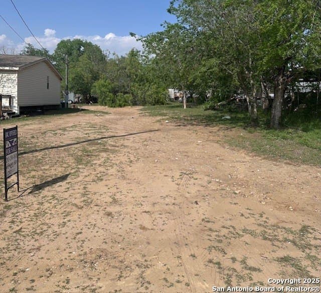 0.18 acres in Medina County