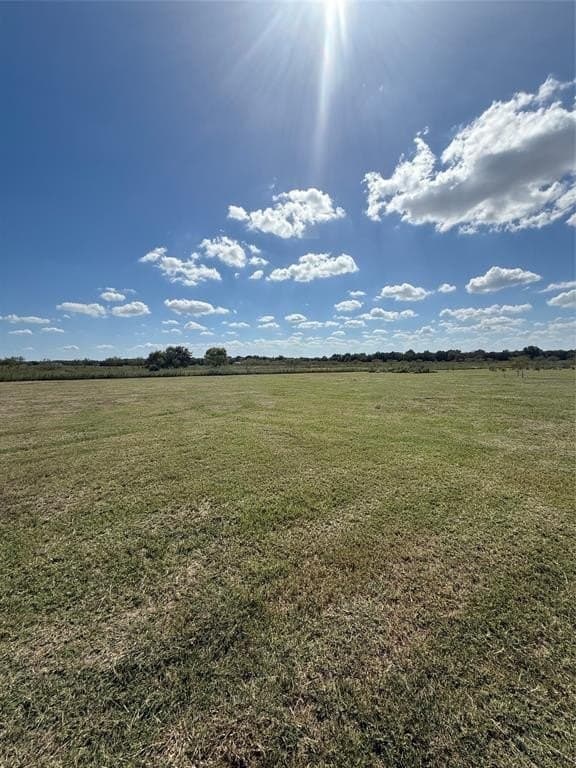 7.5 acres in Navarro County featured view