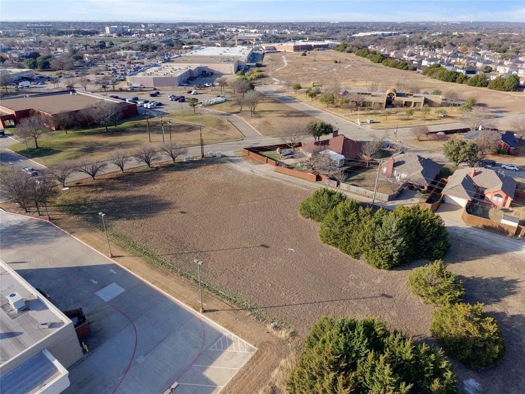 2.81 acres in Dallas County featured view