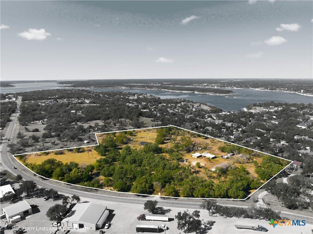 15.05 acres in Bell County gallery image 2
