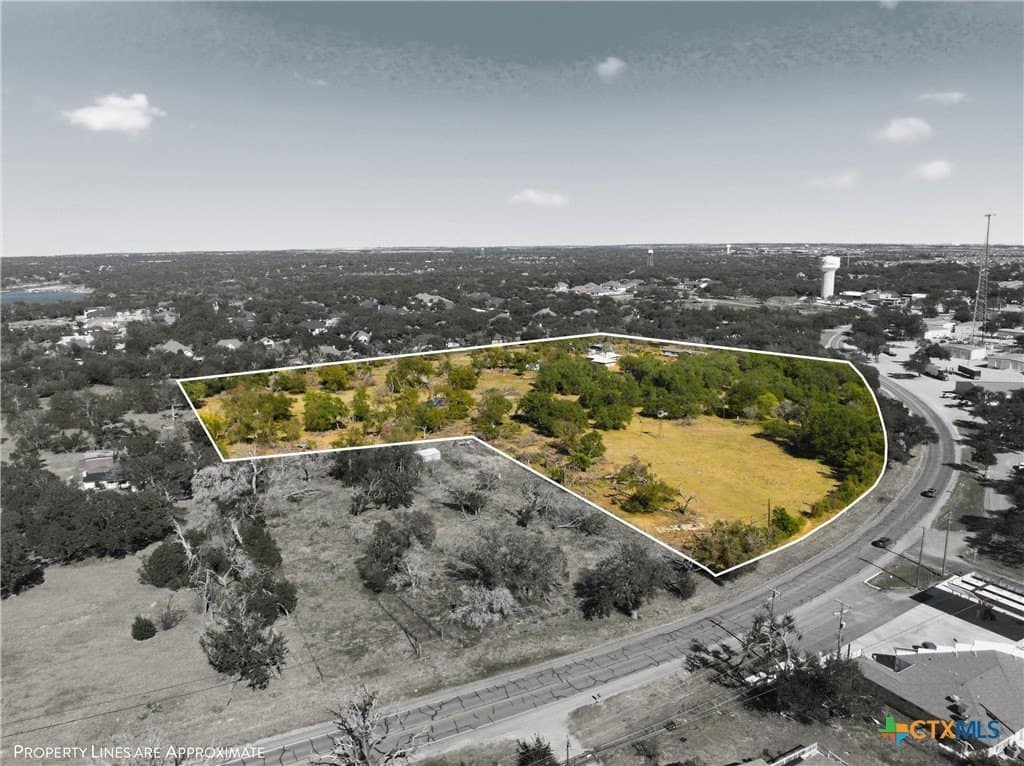 15.05 acres in Bell County gallery image 4
