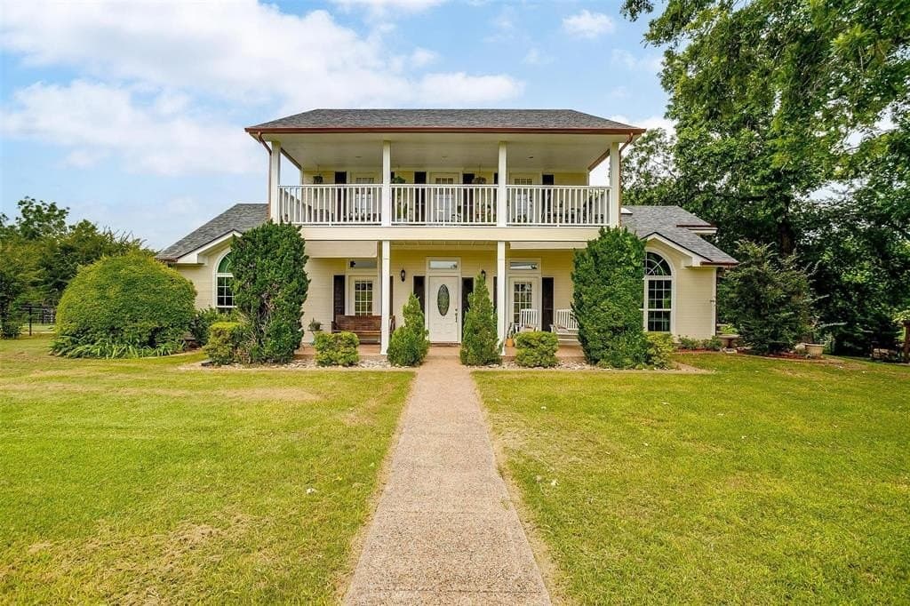 11.89 acres in Ellis County gallery image 2