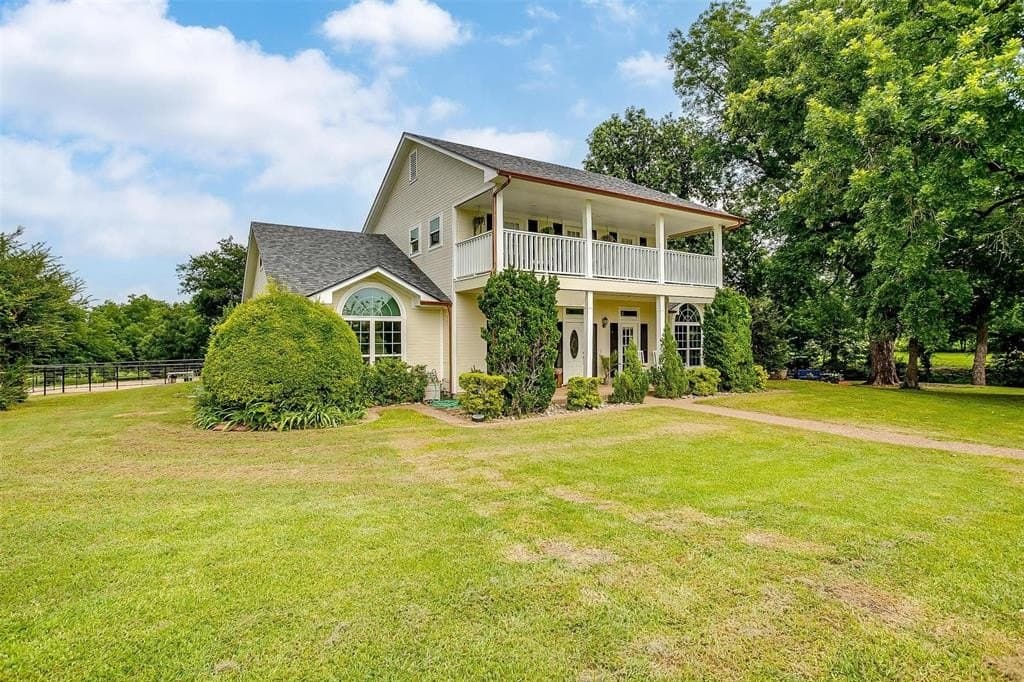 11.89 acres in Ellis County gallery image 3