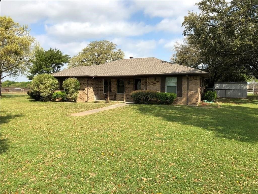 54.7 acres in Denton County - photo 20
