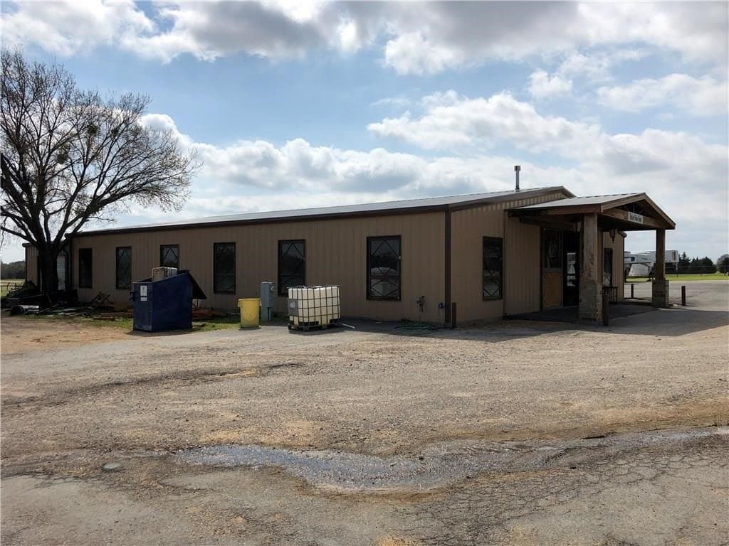 54.7 acres in Denton County - photo 8
