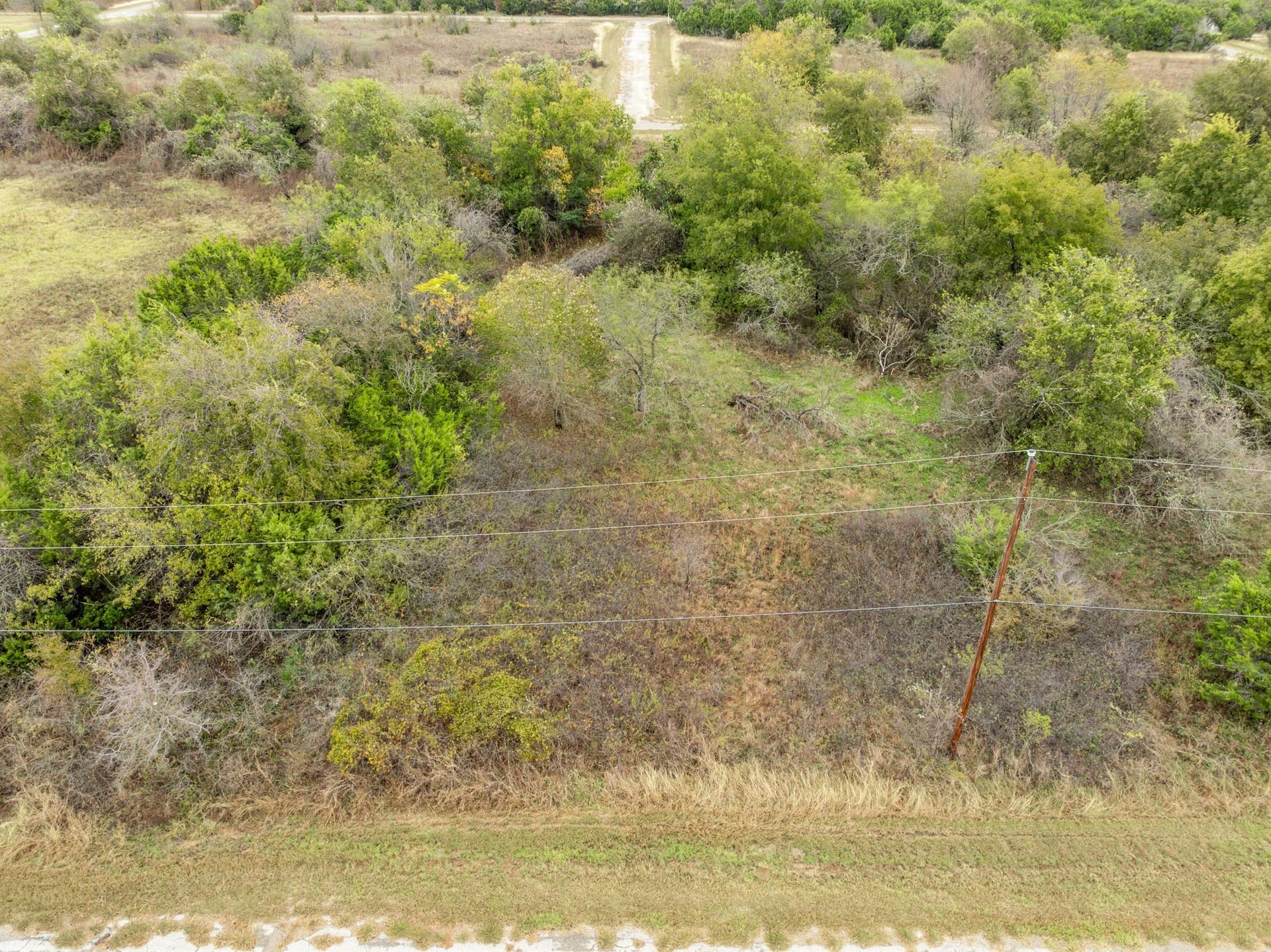 0.26 acres in Hill County - photo 5