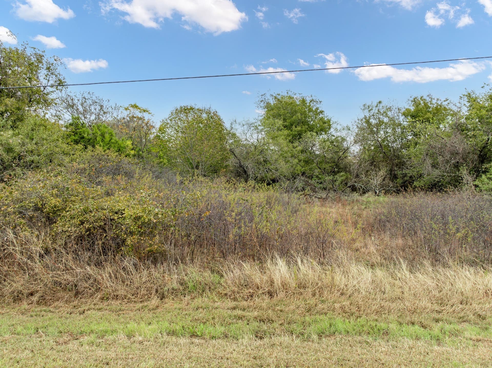 0.26 acres in Hill County