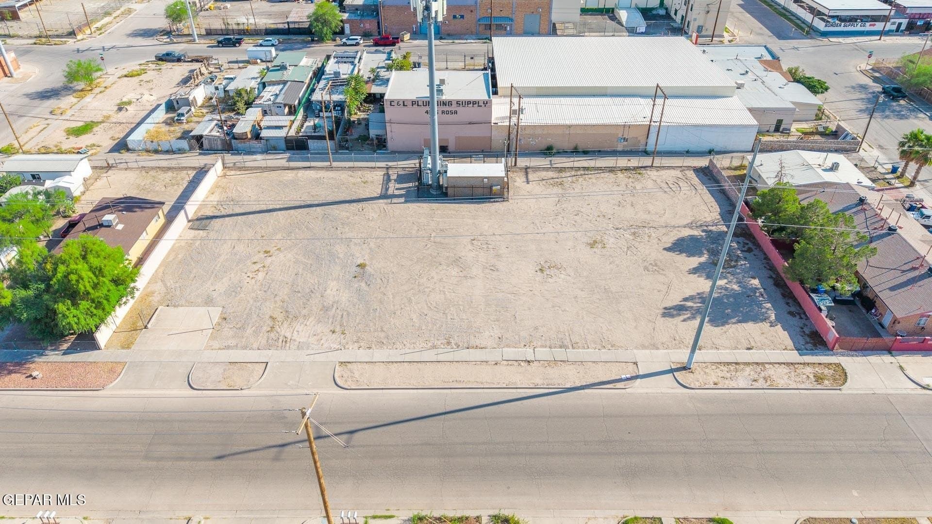 0.3 acres in El Paso County - photo 4