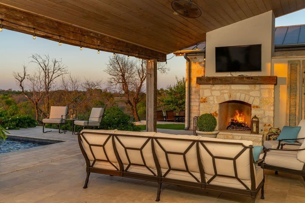 56.02 acres in Gillespie County - photo 57