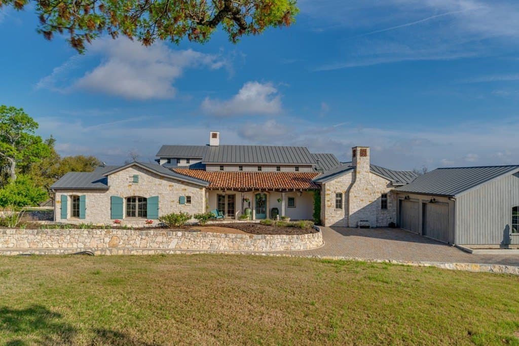 56.02 acres in Gillespie County - photo 7