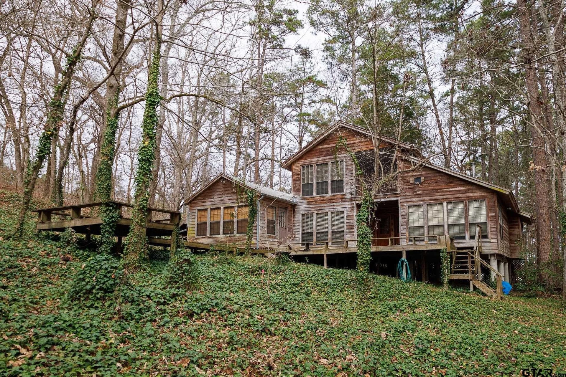 25 acres in Smith County gallery image 2