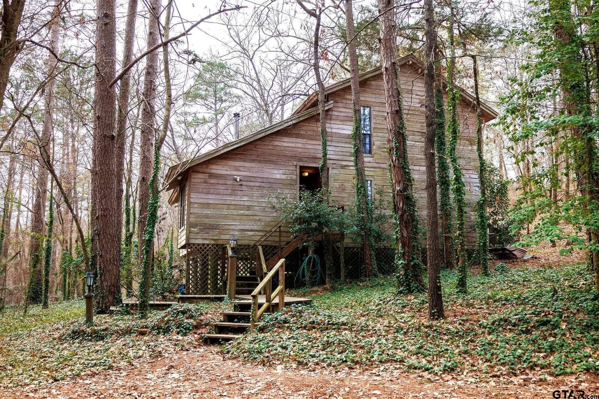 25 acres in Smith County featured view