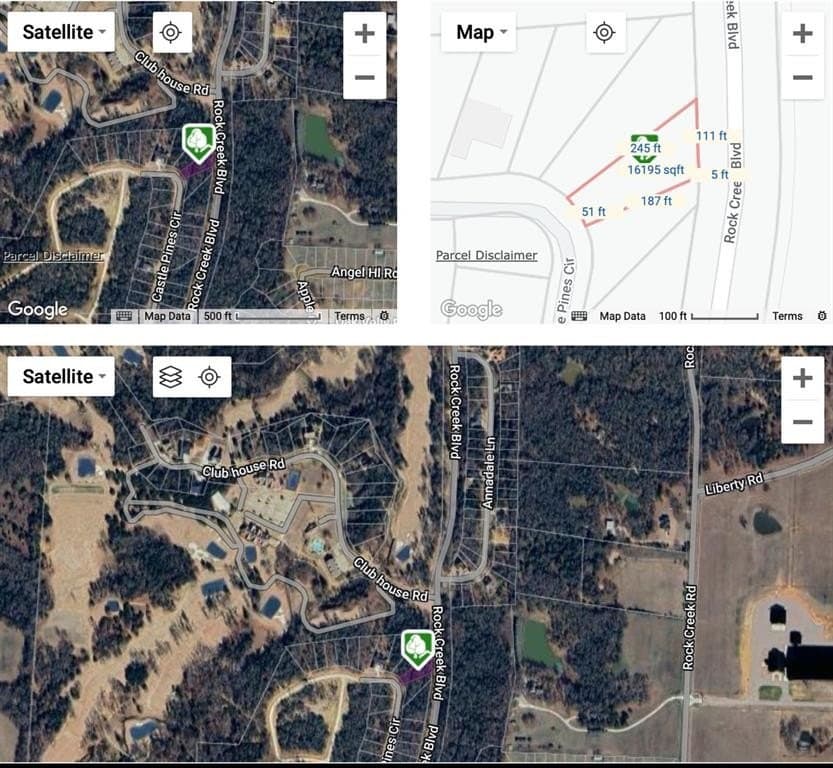 0.38 acres in Grayson County gallery image 2