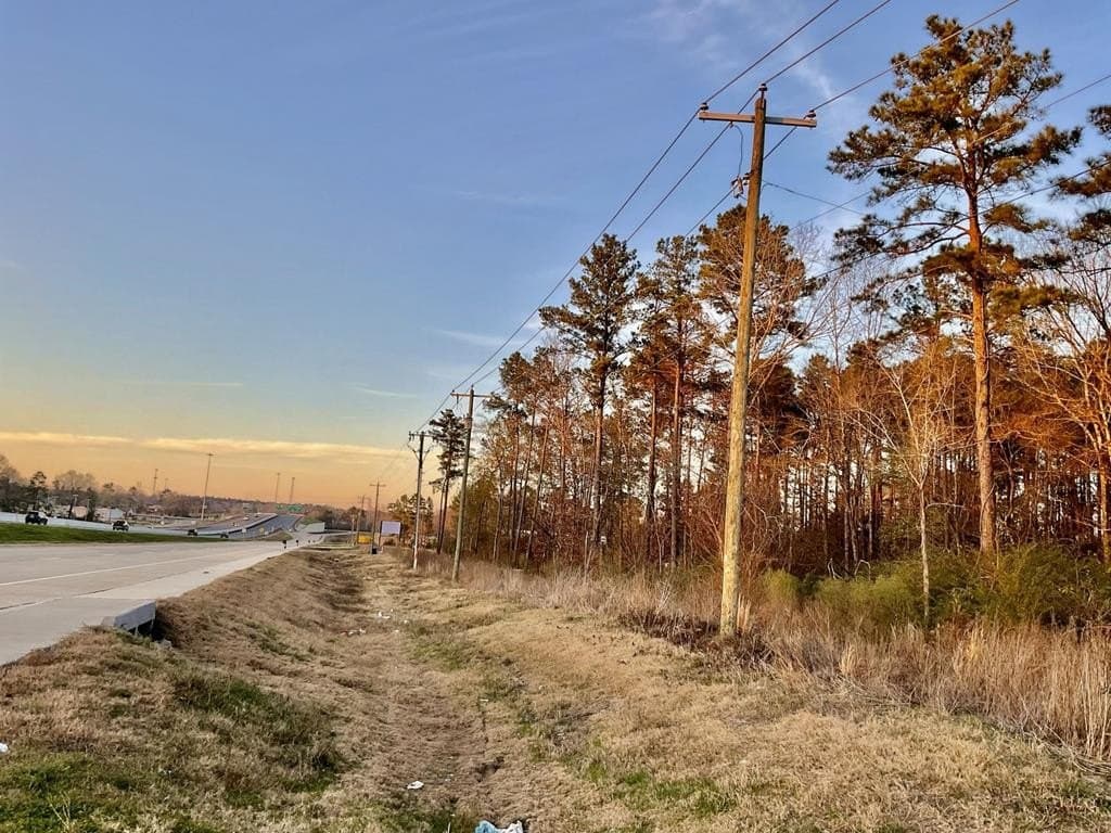 2.21 acres in Texas County
