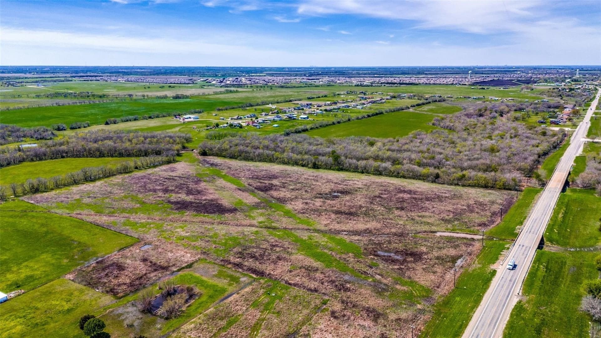 94 acres in Hunt County - photo 8