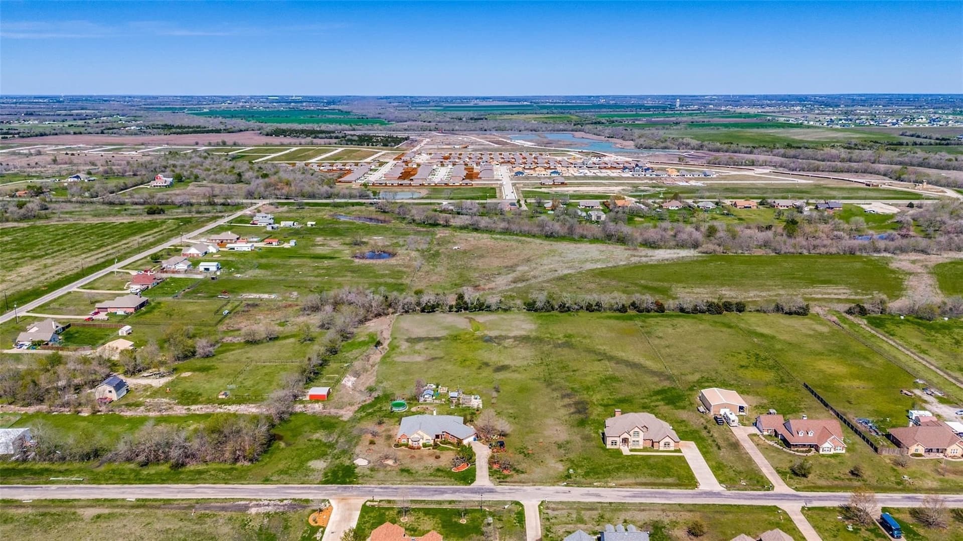 94 acres in Hunt County - photo 6