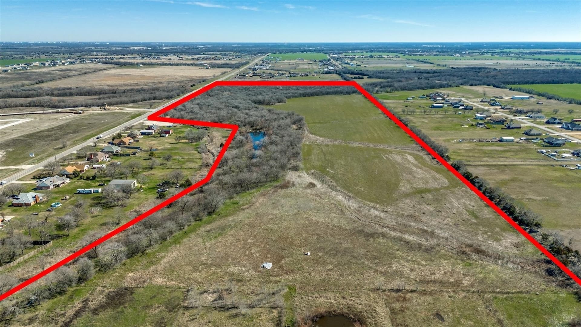 94 acres in Hunt County - photo 4
