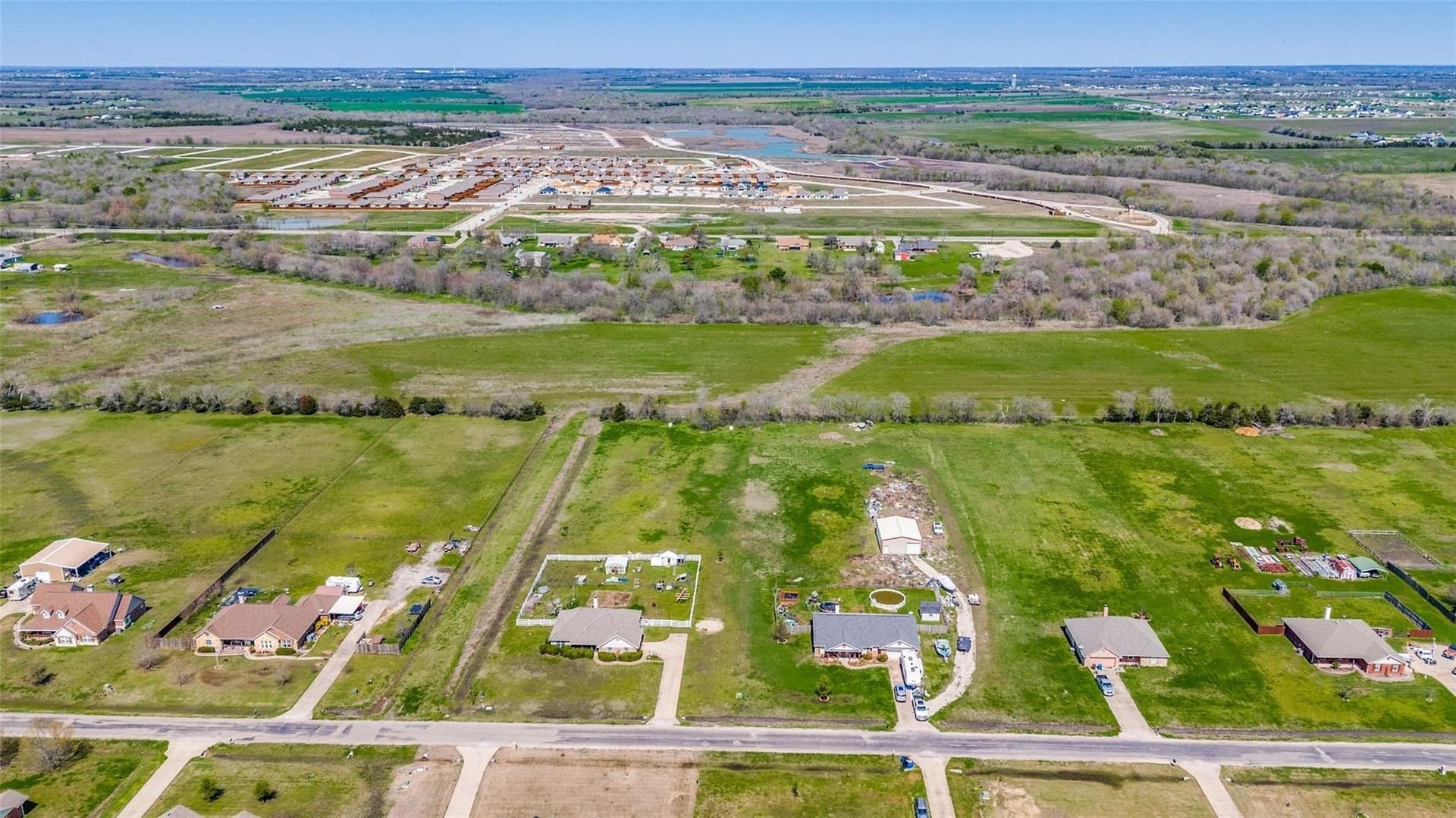 94 acres in Hunt County - photo 7