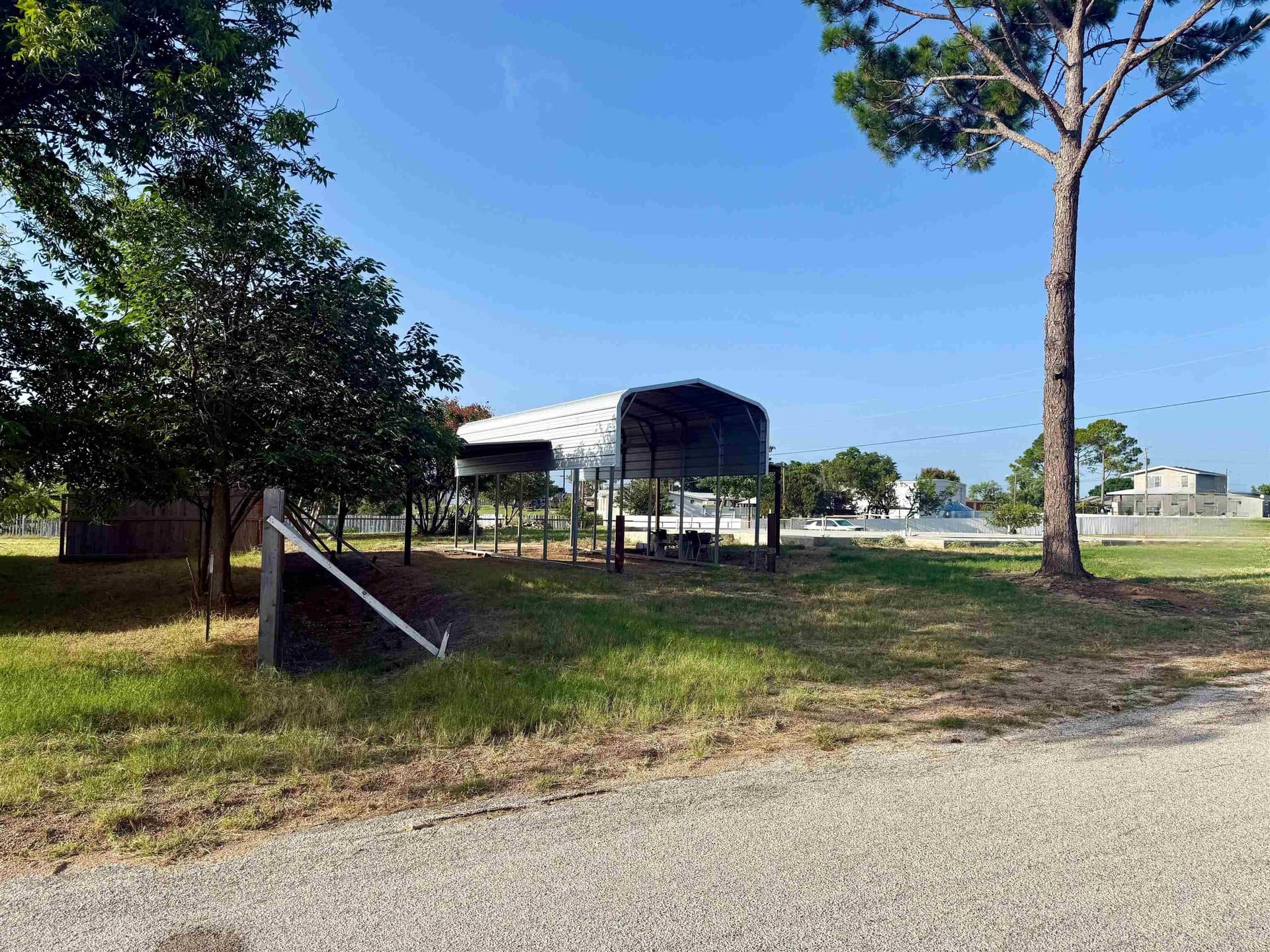 0.5 acres in Llano County featured view