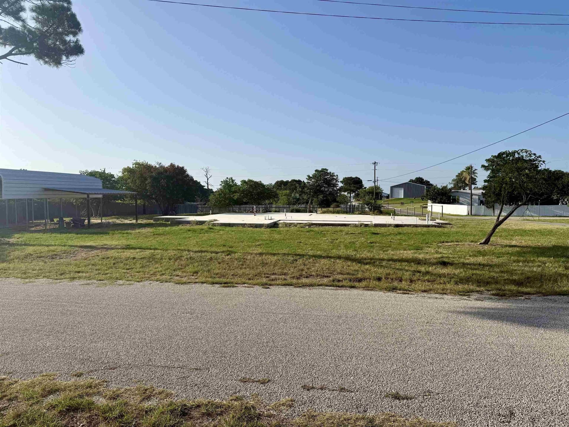 0.5 acres in Llano County gallery image 4