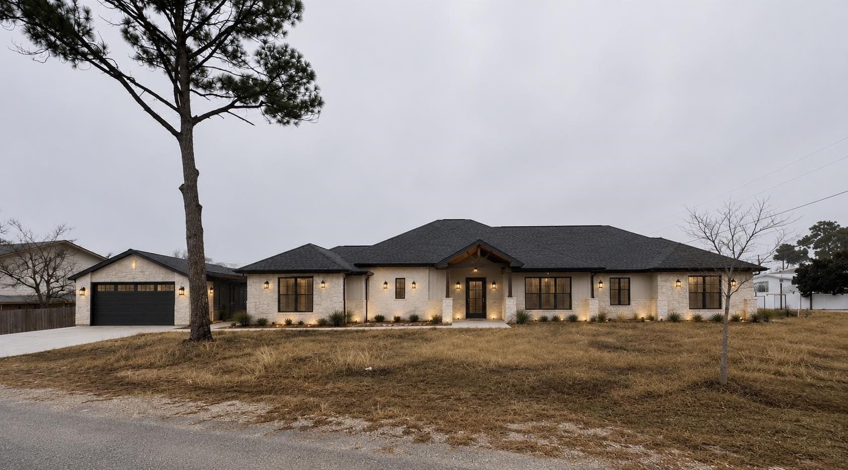 0.5 acres in Llano County - photo 8