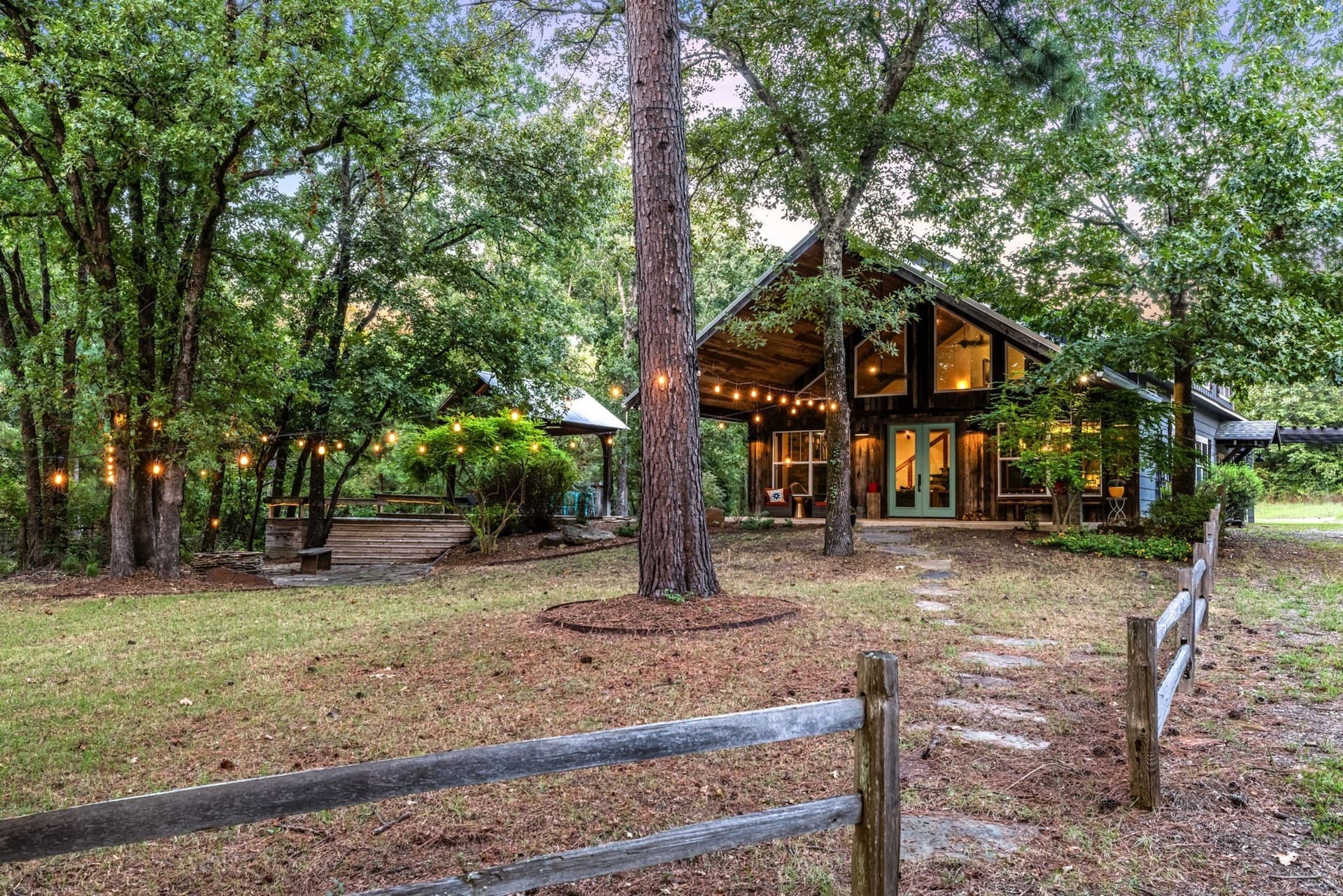 11 acres in Smith County gallery image 2