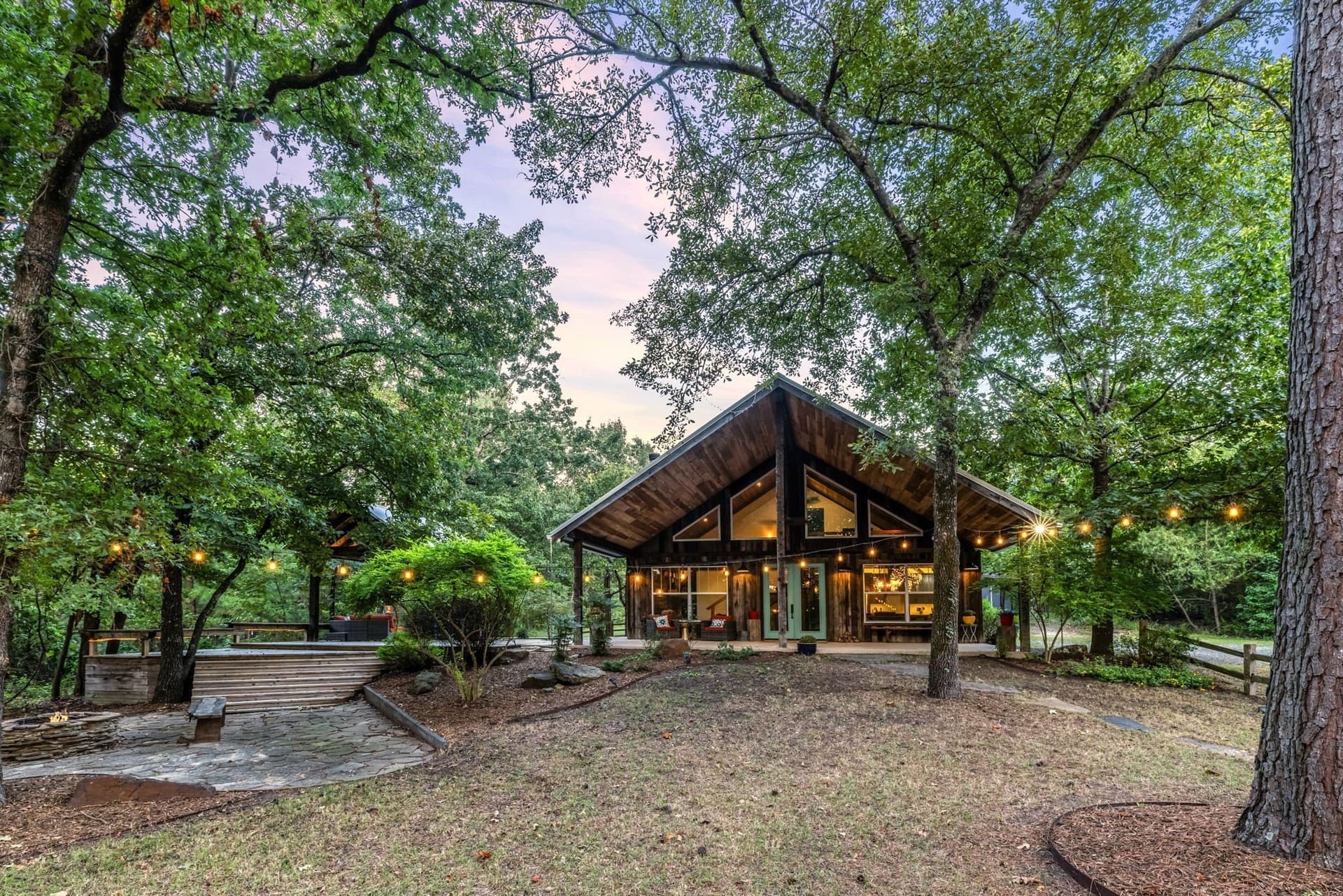 11 acres in Smith County