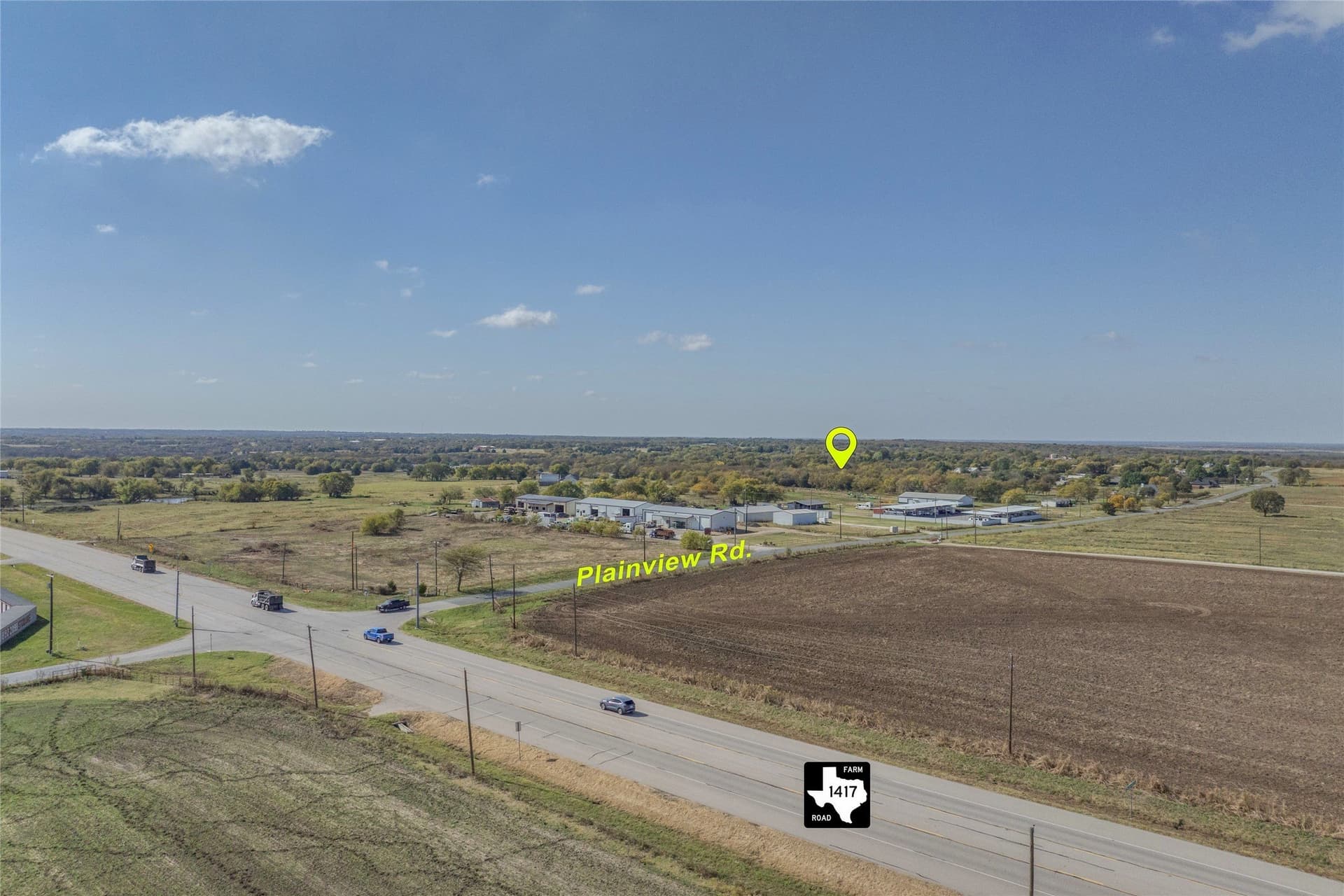 4.47 acres in Grayson County - photo 9