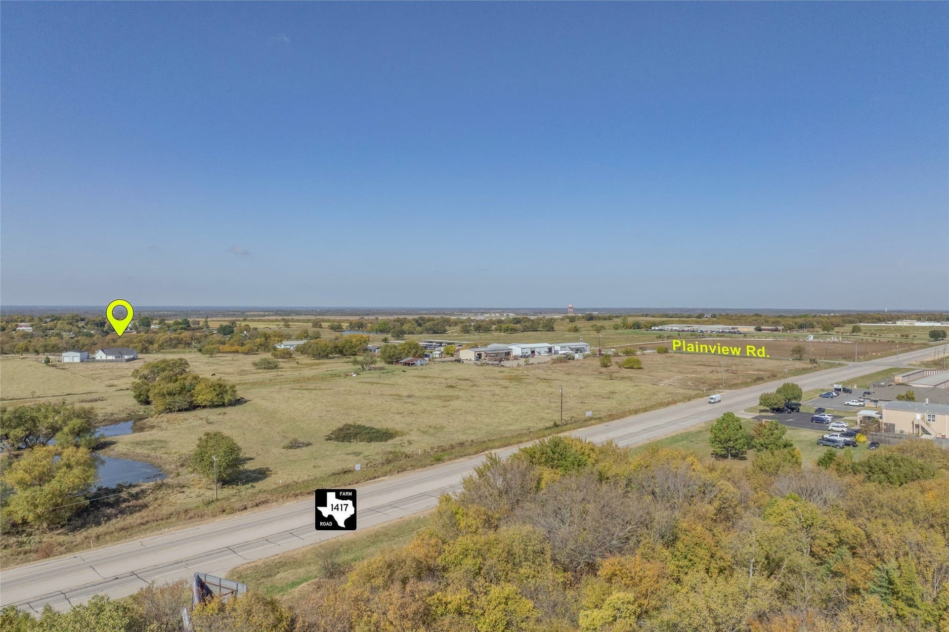 4.47 acres in Grayson County - photo 10