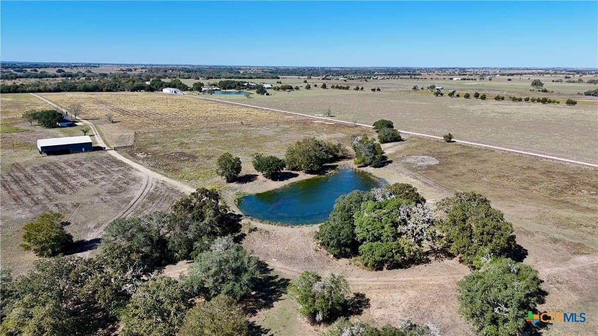 46 acres in Fayette County gallery image 2