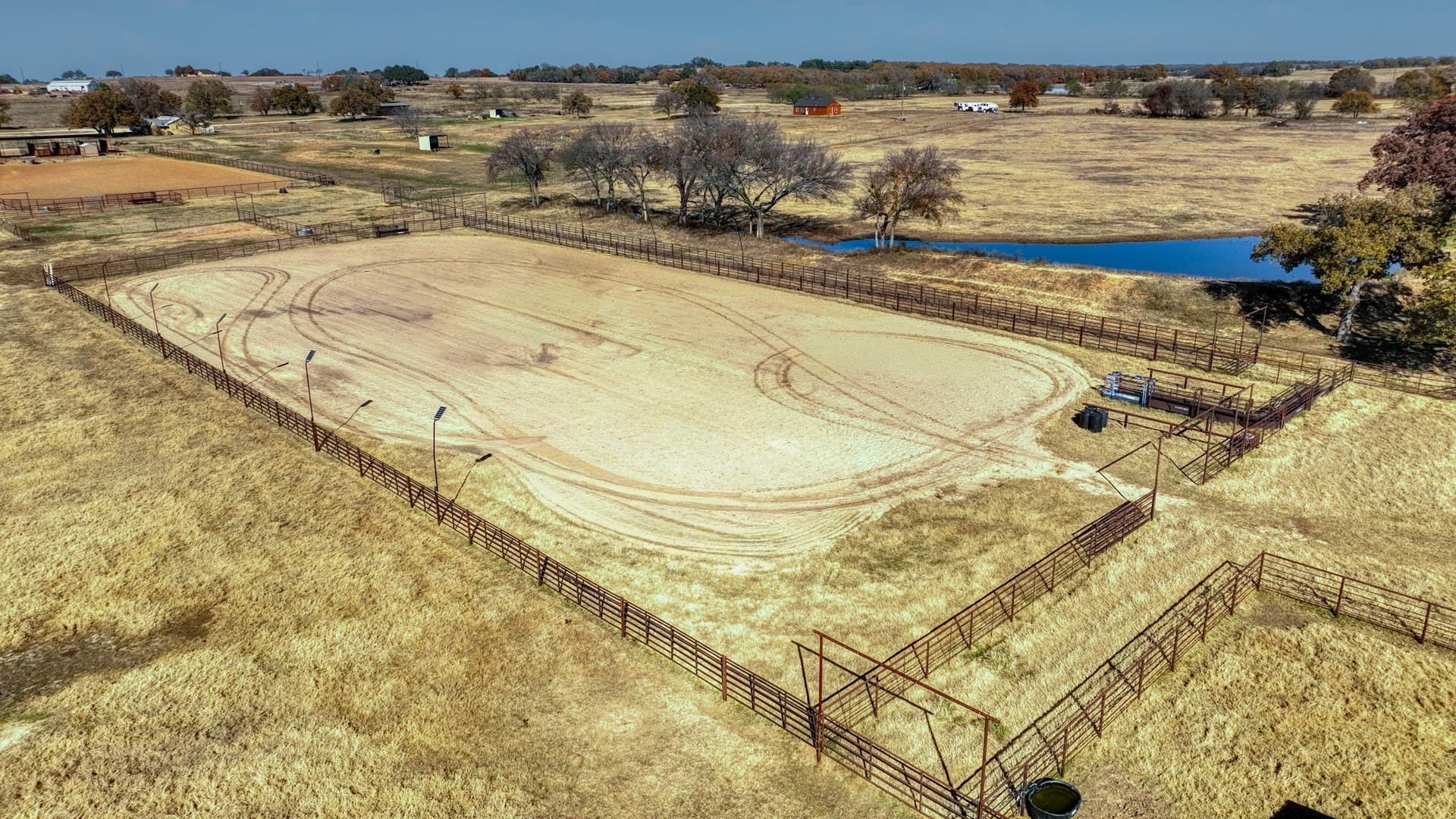 24.65 acres in Erath County - photo 23
