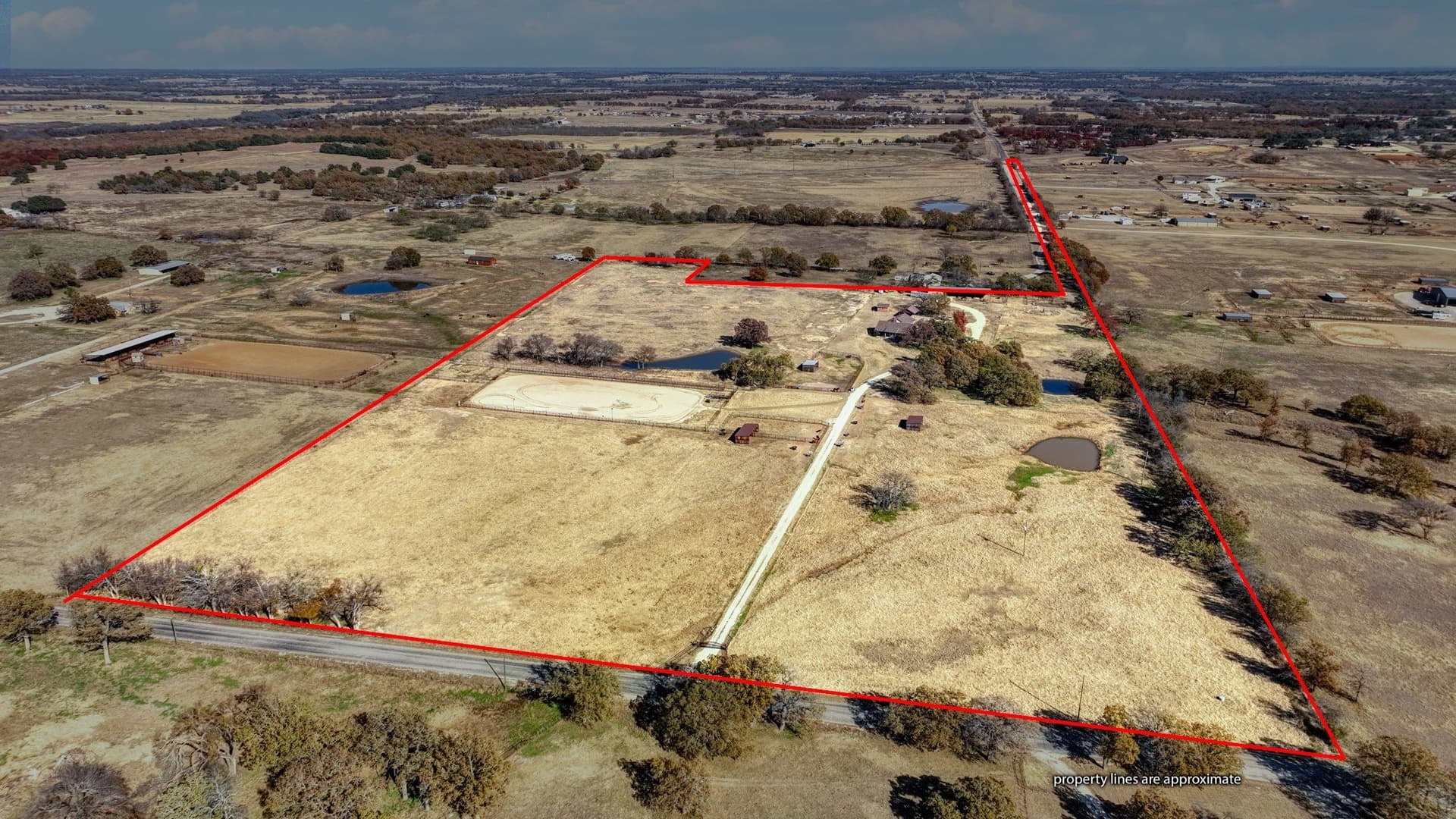24.65 acres in Erath County - photo 28