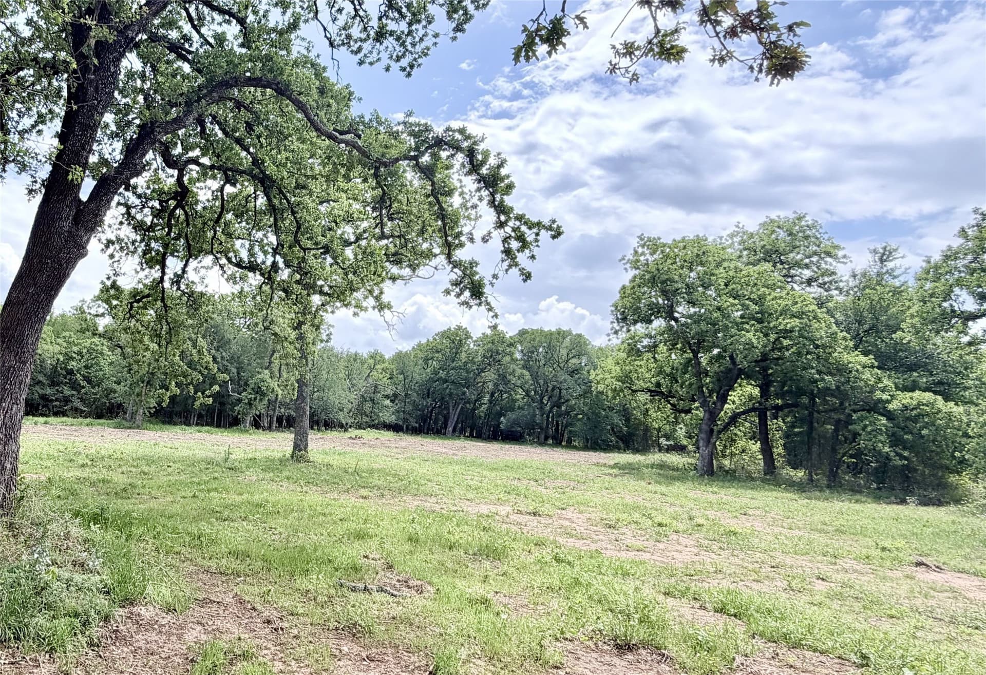 5 acres in Hill County