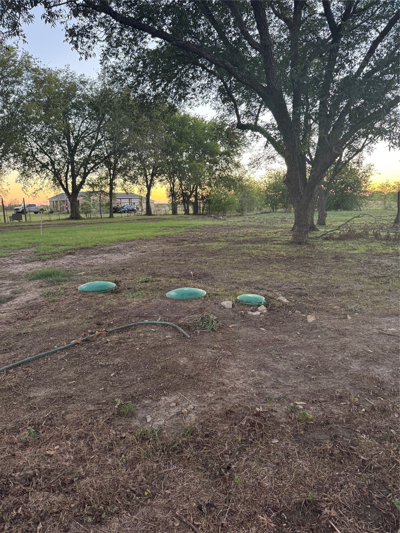 10 acres in Kaufman County - photo 2
