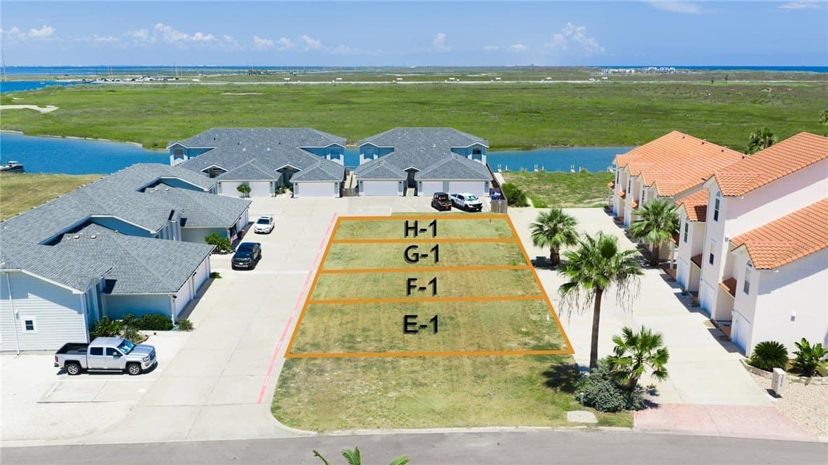 0.41 acres in Nueces County