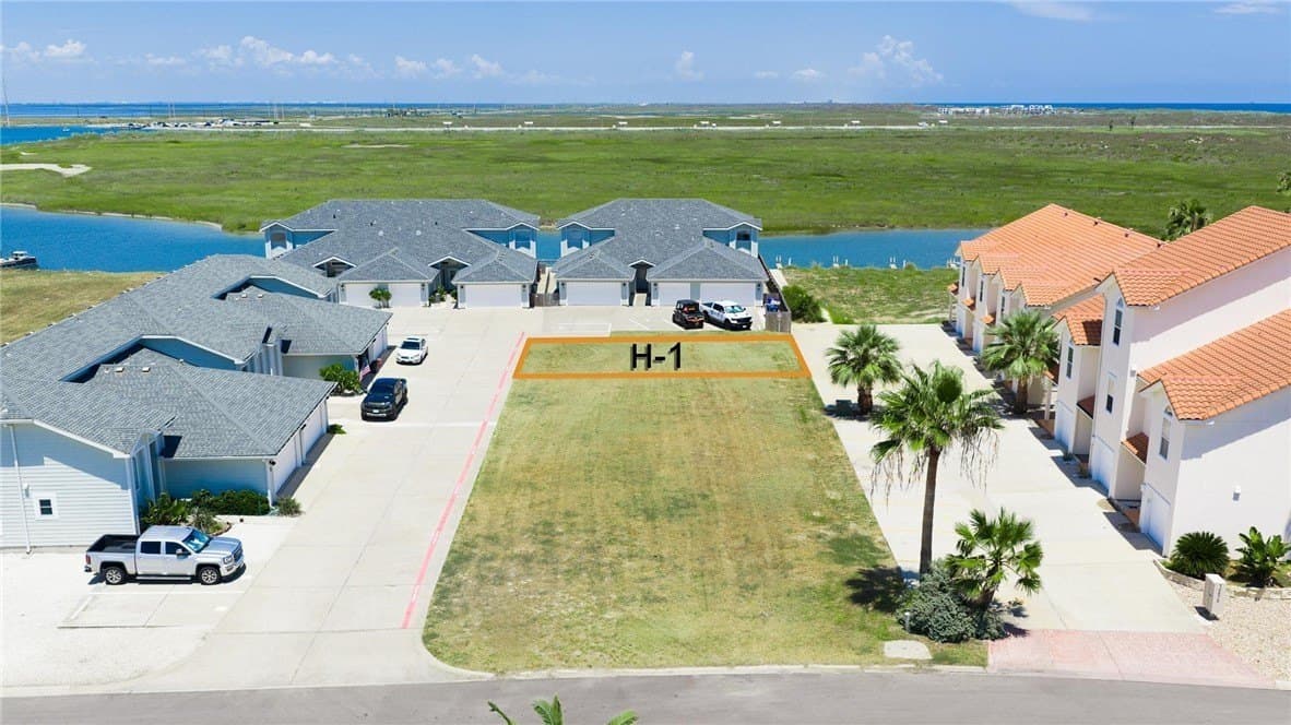 0.41 acres in Nueces County featured view