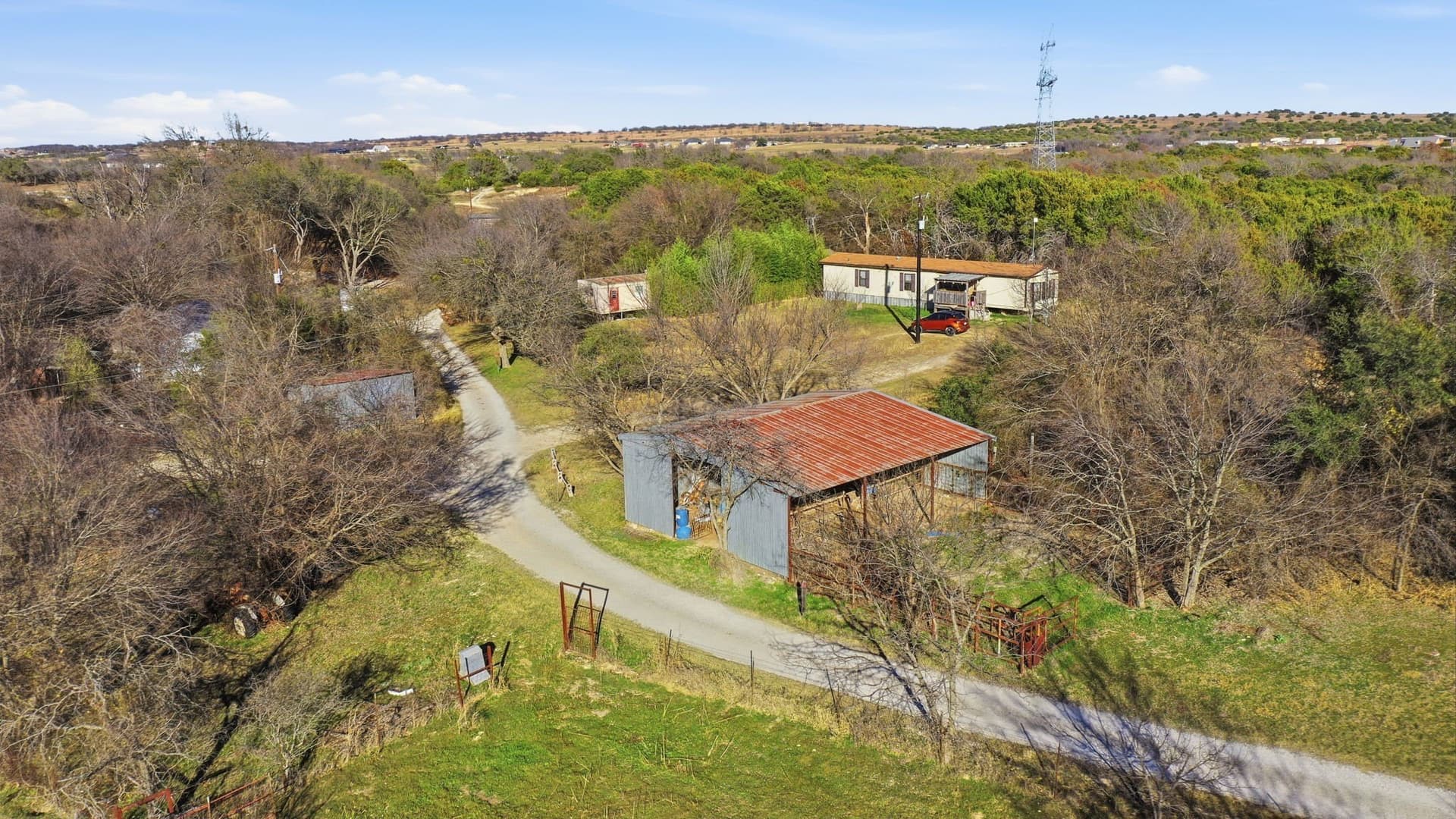 10.12 acres in Parker County - photo 28