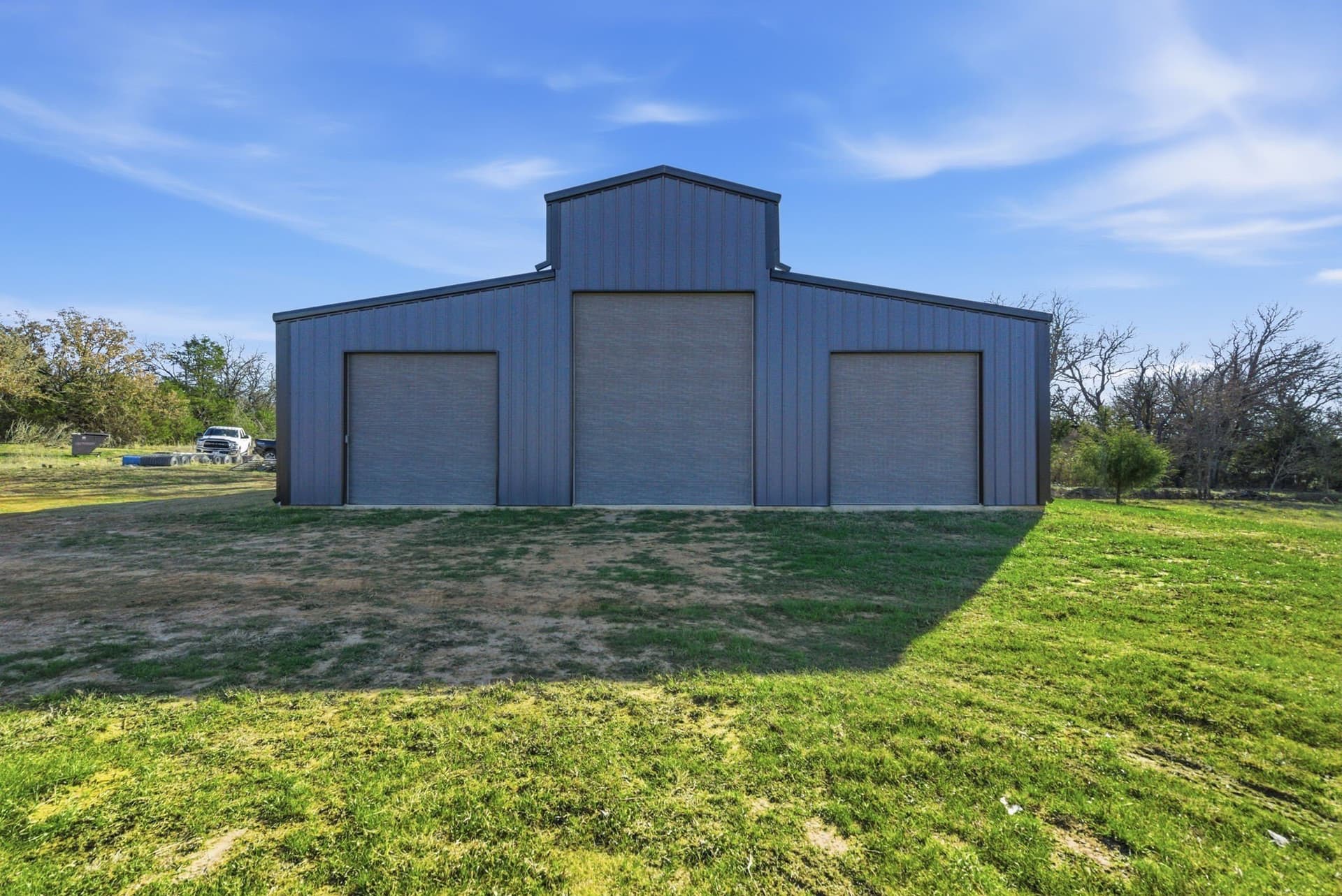 10.12 acres in Parker County - photo 2