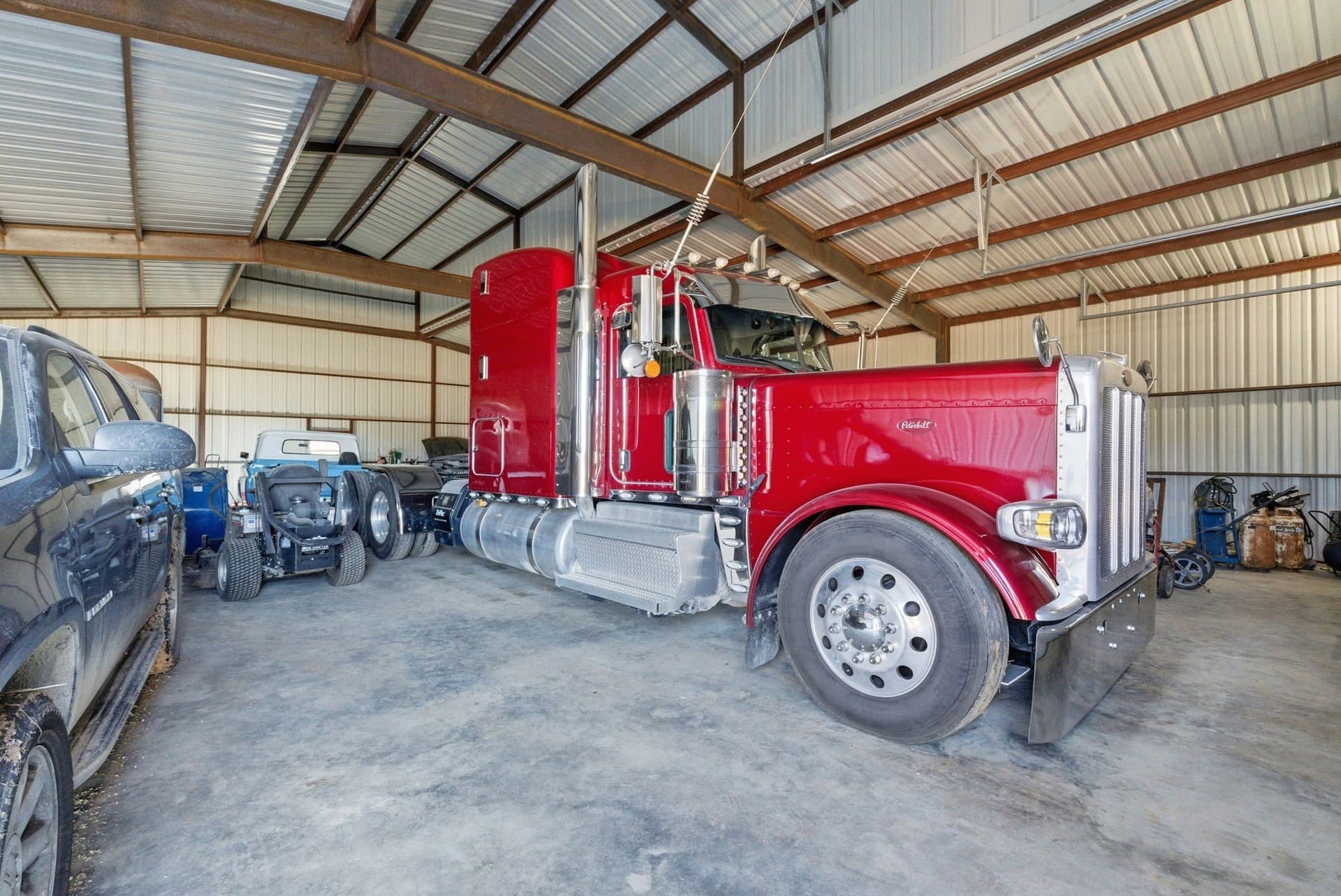 10.12 acres in Parker County - photo 3