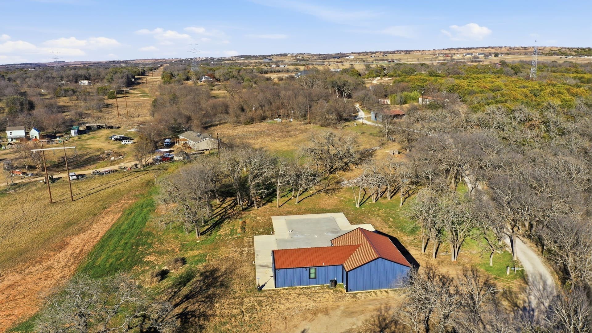 10.12 acres in Parker County - photo 7
