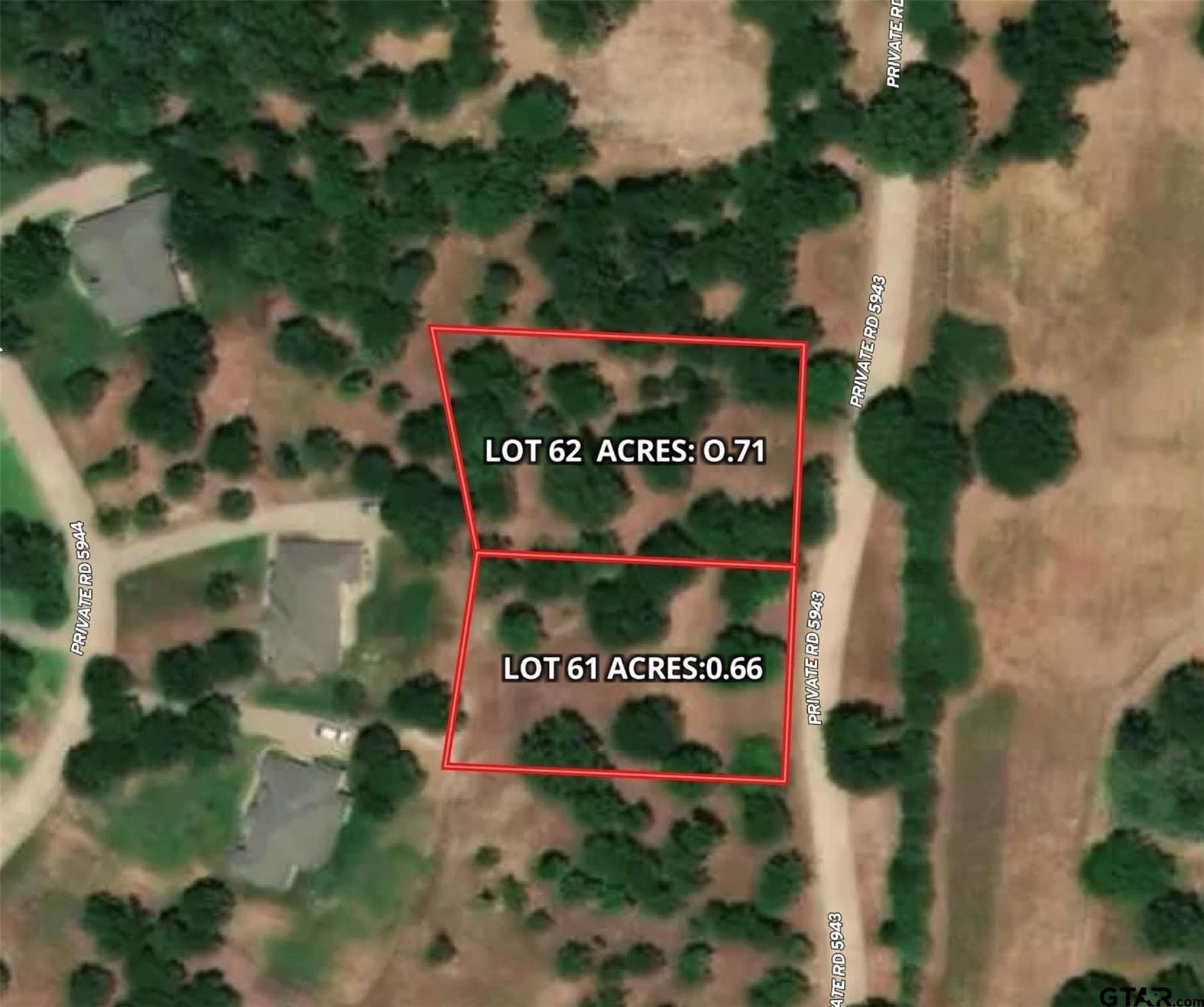 0.71 acres in Wood County gallery image 2