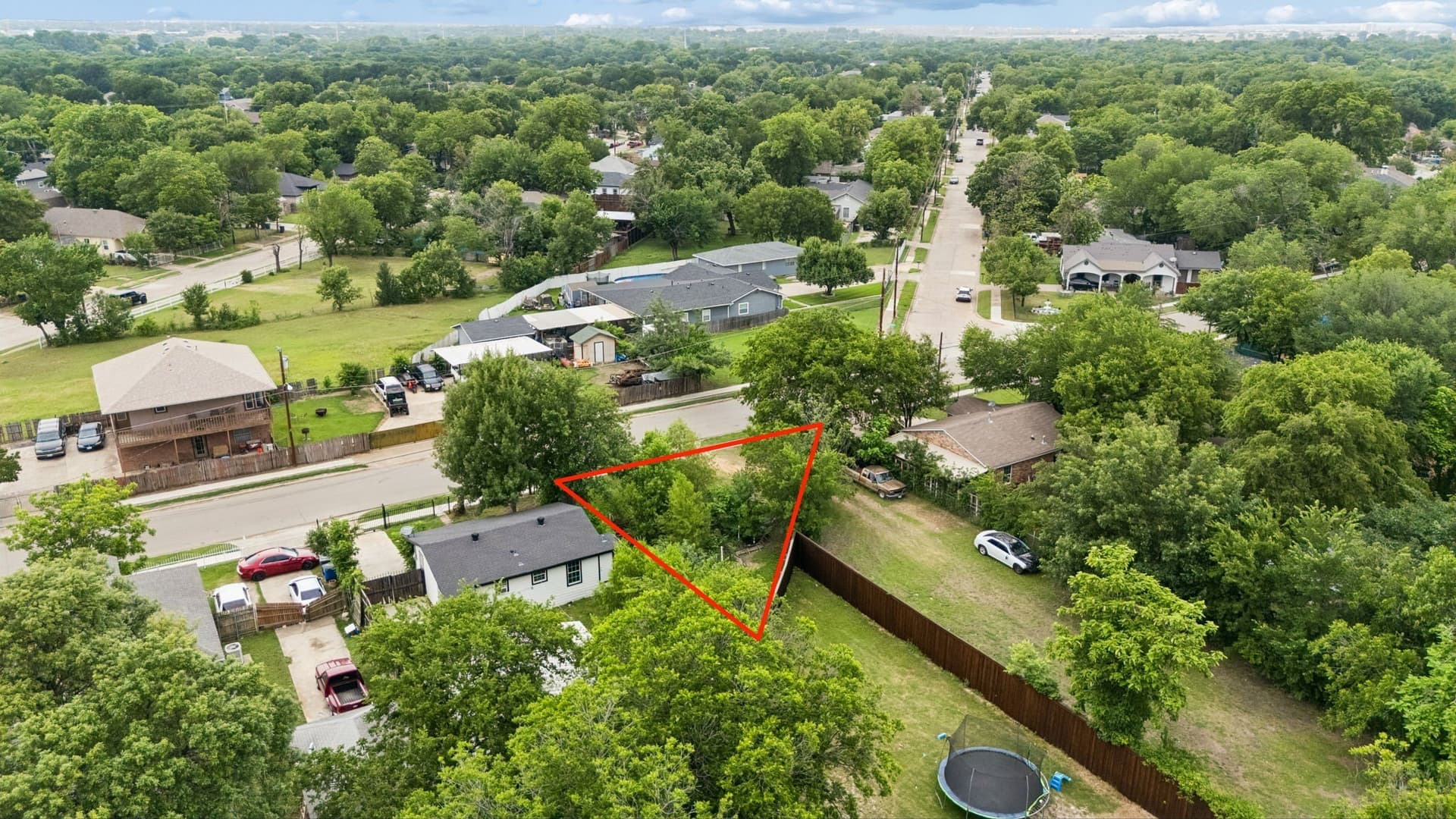0.1 acres in Dallas County - photo 4