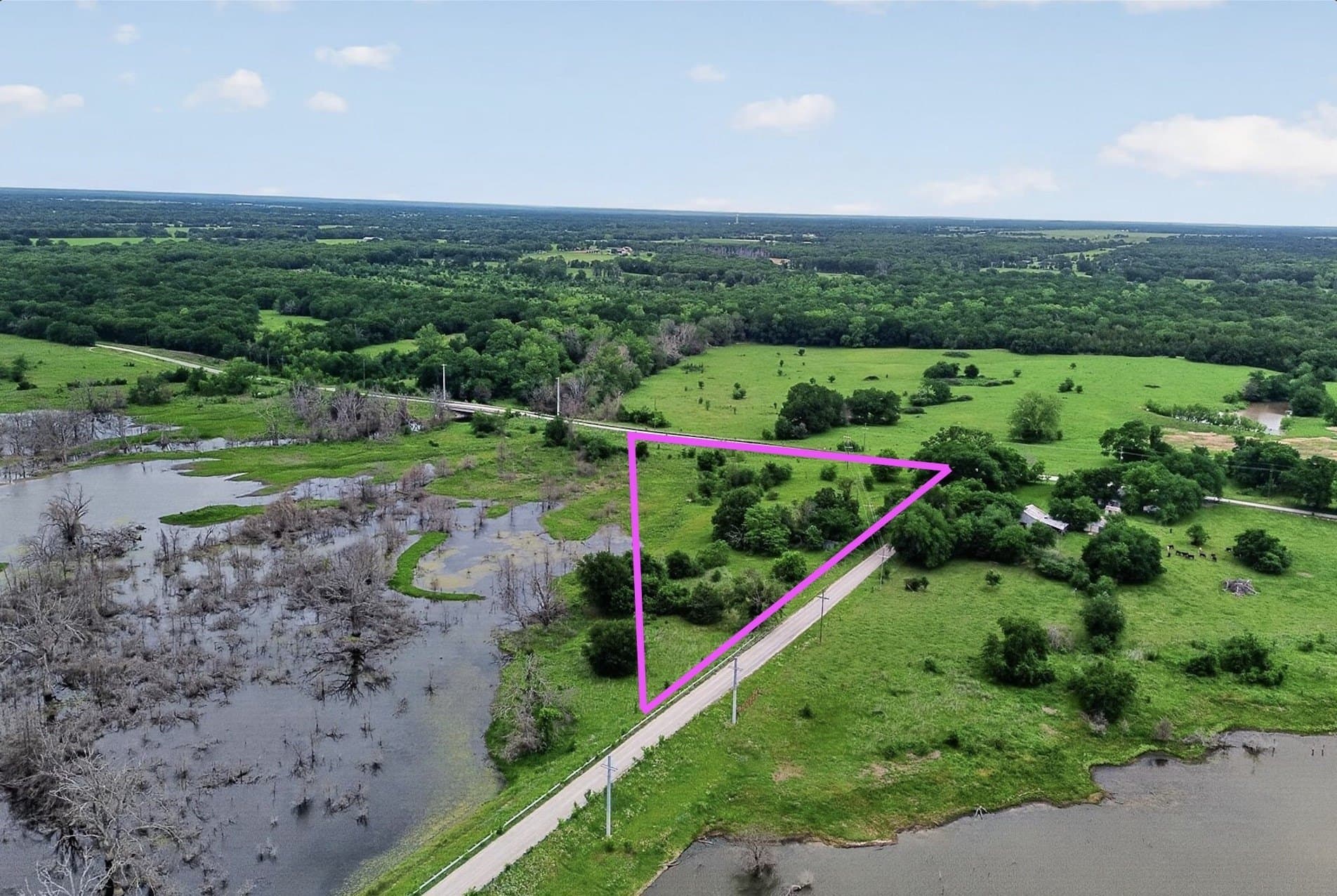 1.7 acres in Fannin County - photo 5