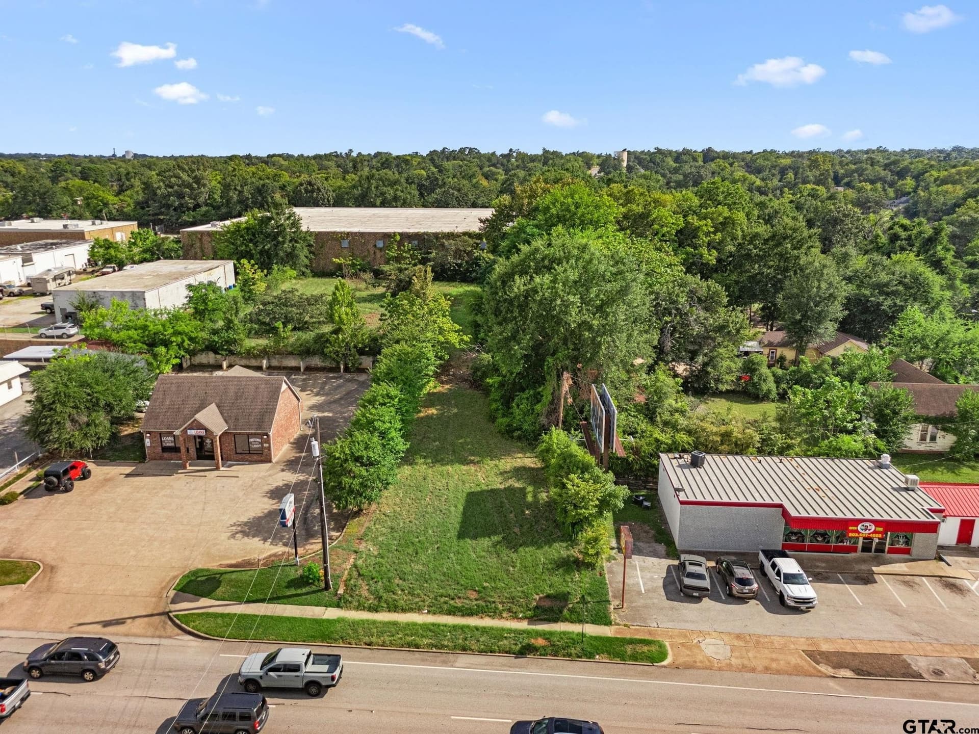 0.74 acres in Smith County gallery image 2