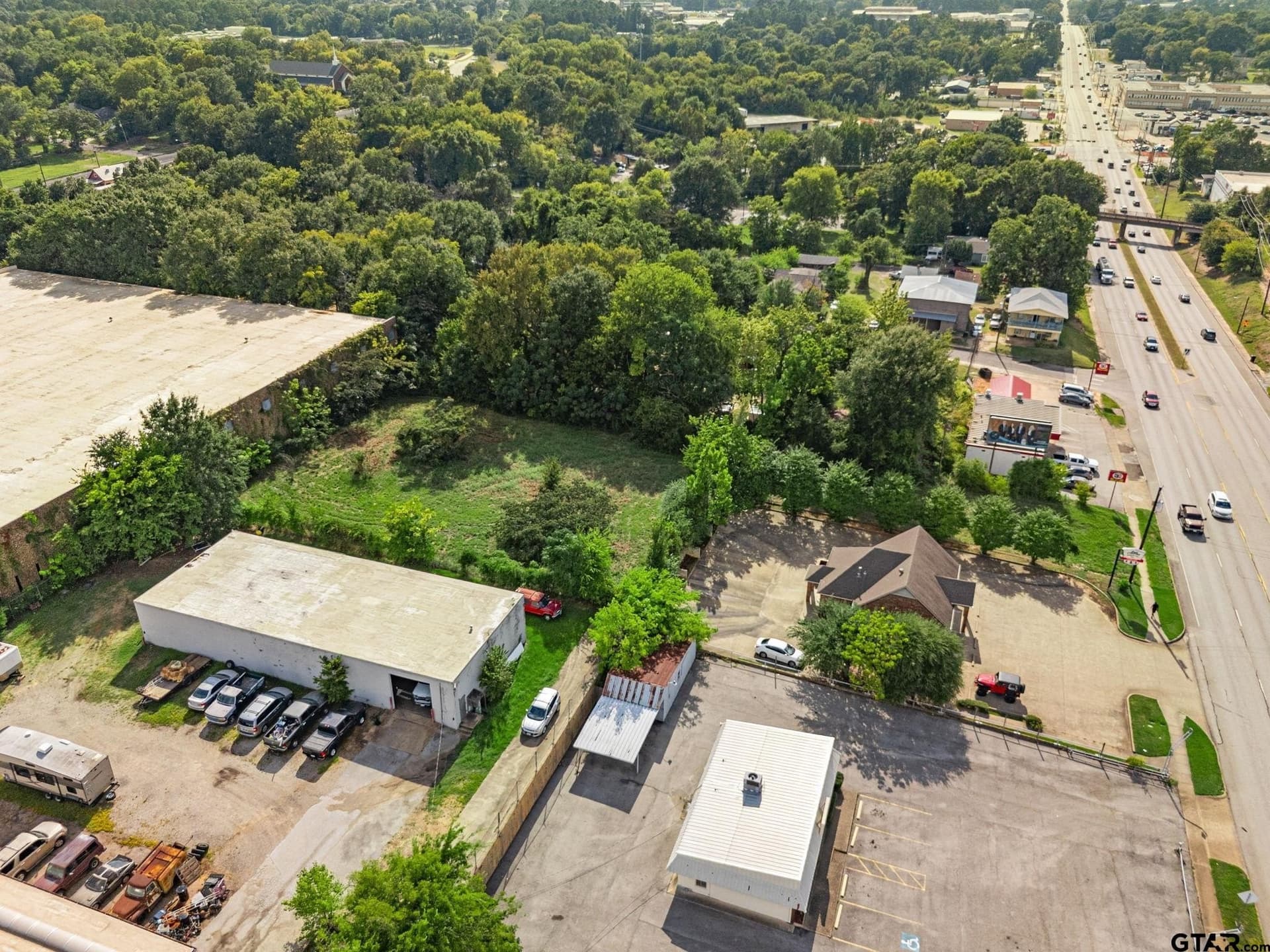 0.74 acres in Smith County featured view
