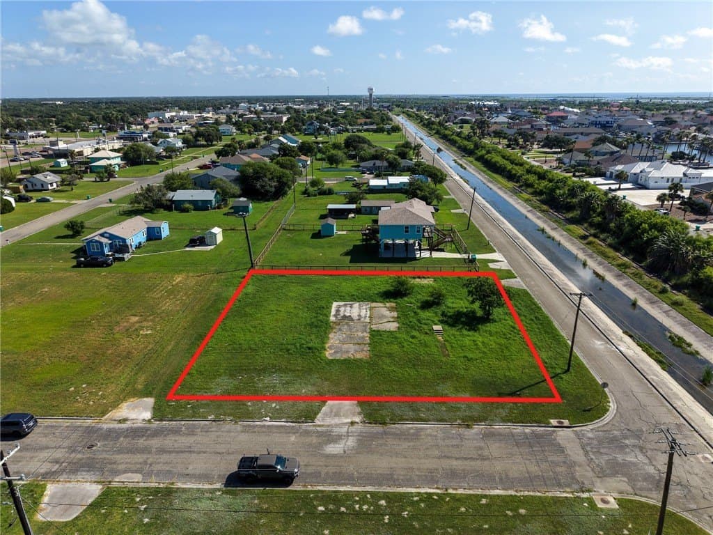 0.16 acres in San Patricio County - photo 8