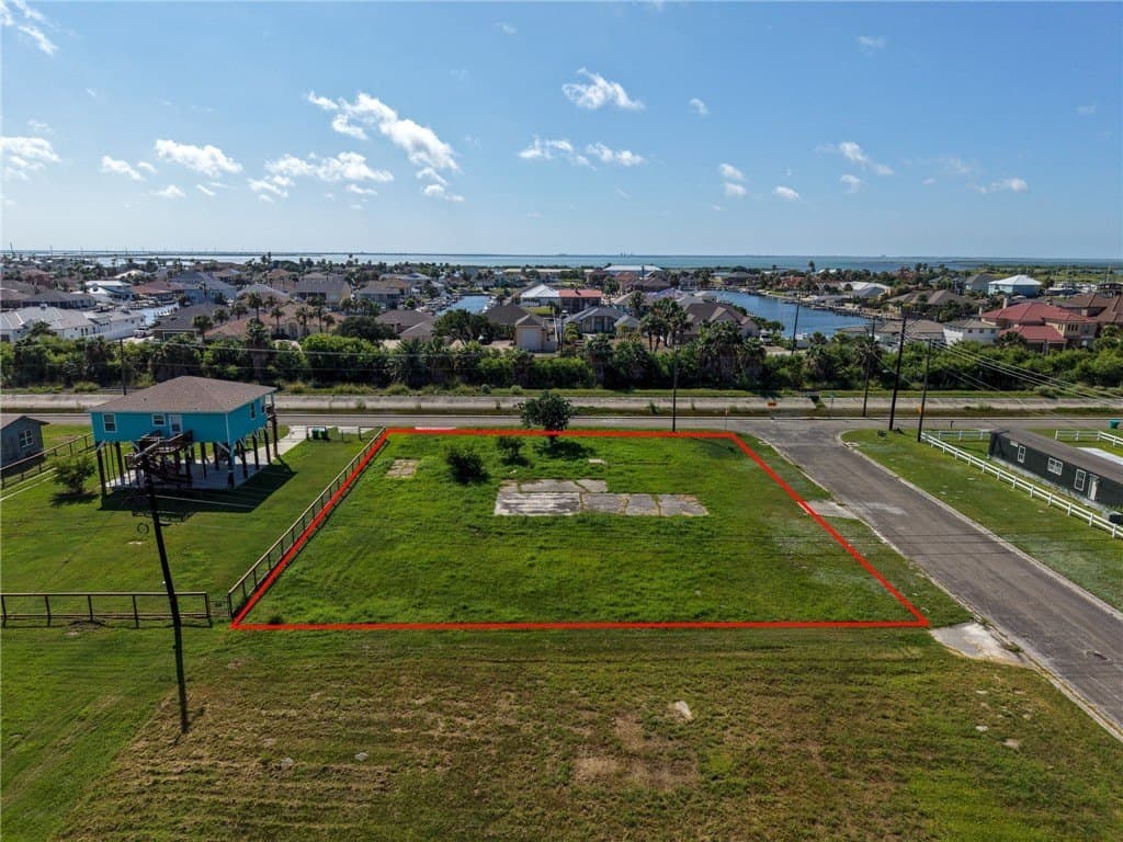 0.16 acres in San Patricio County - photo 6